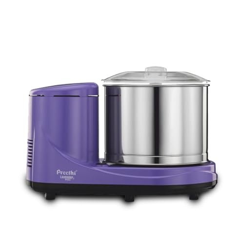 Preethi Wetgrinder-Lavender
