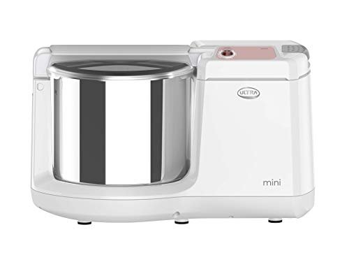 Ultra Wet Grinder Mini 1.25 LTR 110 V