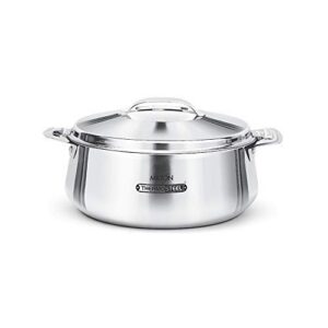 Milton Casserole-Luxuria 3500Ml