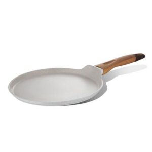 Bergner Tawa-Naturally Forged Alu 300Mm