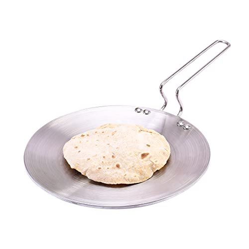 Wonderchef Roti Tawa-Nigella Triply 260Mm SS