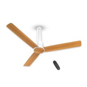 Havells Ceiling Fan -Elio Prime Mist Pearl White 1200Mm