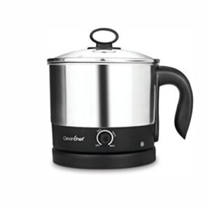 Greenchef Kettle-Multipurpose 1.2Ltr