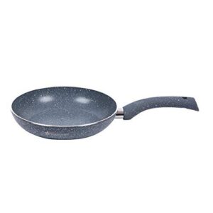 Wonderchef Fry Pan-Granite Fry Pan 260Mm Grey