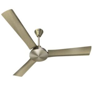 Havells Ceiling Fan -Ep Trendy Es Antique Brass 1200Mm