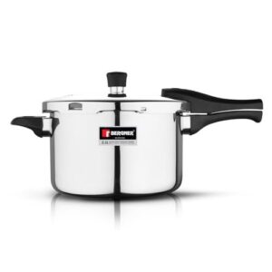 Bergner Cooker-Argent Elements 5.5Ltr