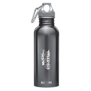 Milton W/B-Alive 750Ml(Set Of 3)