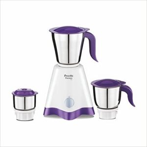 Preethi Mixer Grinder-Crown Pro 600W