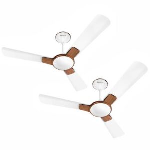 havells ceiling fan -wood series rosewood 1200mm