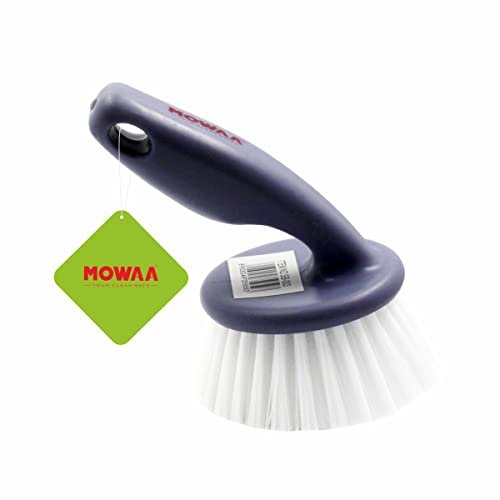 mowaa sink brush sb 010
