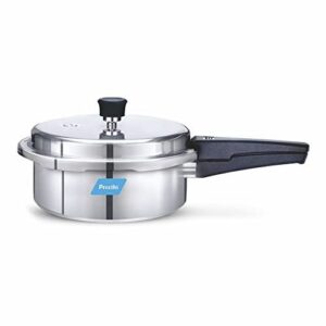Preethi Pressure Cooker Ol Alu 2 LTR