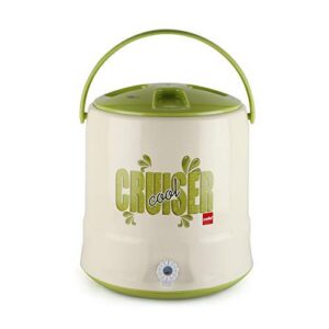 Cello W/Jug-Cruiser 10Ltr
