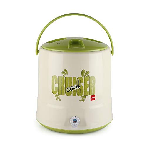 Cello W/Jug-Cruiser 10Ltr
