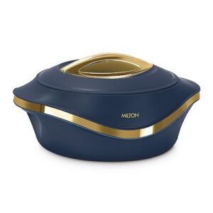 Milton Casserole-Pearl 1Ltr(Set Of 2)