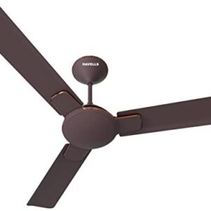 Havells Ceiling Fan -Orion Es Antique Brass 1200Mm
