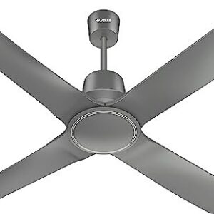 Havells Ceiling Fan -Libeccio Slate U/L 1200Mm