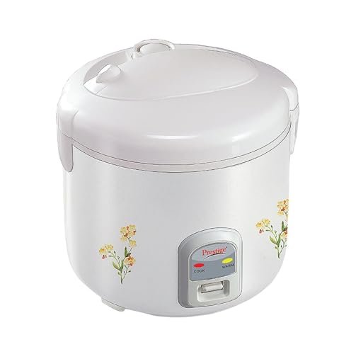 Prestige Rice Cooker – Prwcs 2.8