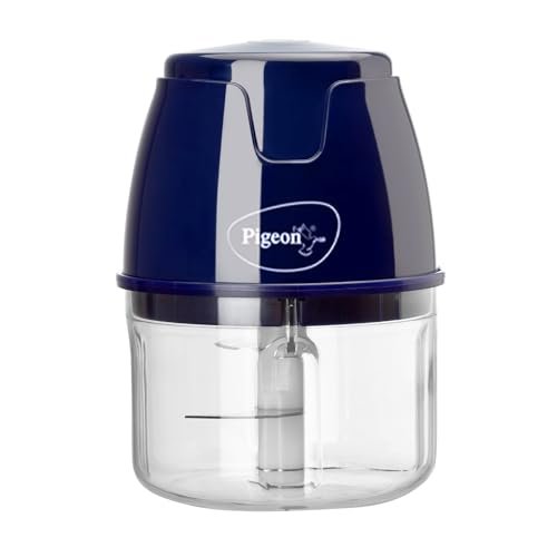 PIGEON PIGEON ZOOM CHOPPER 250ML(set of 2)