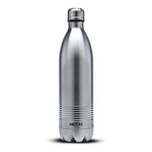Milton W/B-Steel I Go Dlx 700Ml