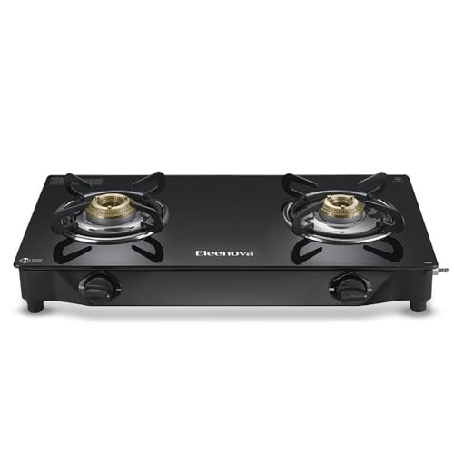 Eleenova Gas Stove-Freedom-2B