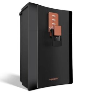 Eureka Forbes-Water Purifier Superio Ro+Uv+Ta+SS