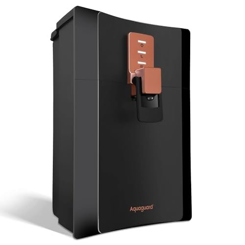 Eureka Forbes-Water Purifier Superio Ro+Uv+Ta+SS