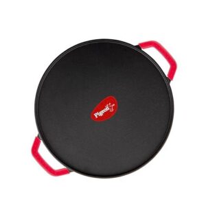 Pigeon Imperi Cast Iron Dosa Tawa 300Mm