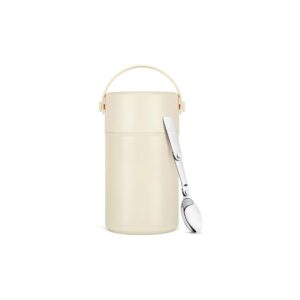 Clevora Vacuum Insulated Stainless Steel