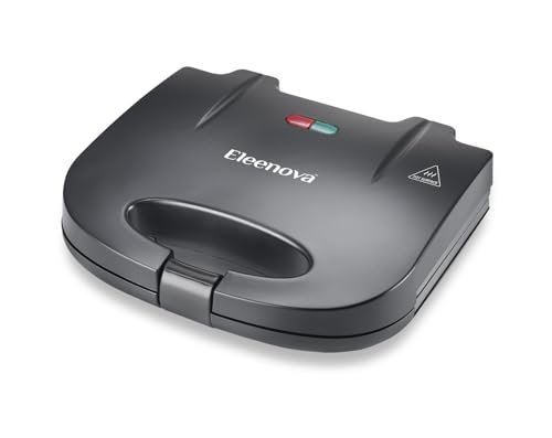 Eleenova Sandwichmaker-Grill-Supreme