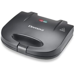 Eleenova Sandwichmaker-Sandwich-Supreme