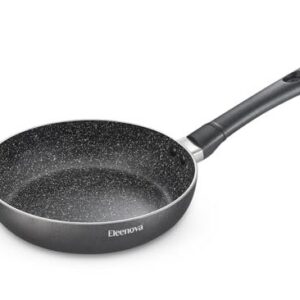 Eleenova Aspire Fry Pan-24Cm(1.6Ltr)