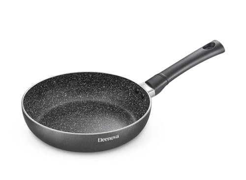 Eleenova Aspire Fry Pan-24Cm(1.6Ltr)
