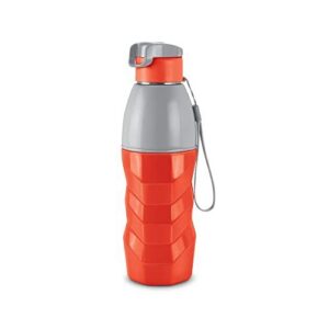 Milton W/B-Steel Racer 600Ml