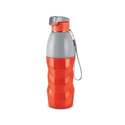 Milton W/B-Steel Racer 600Ml