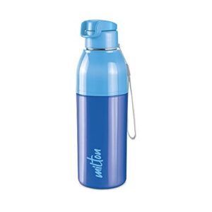 Milton W/B-Steel Convey 600Ml