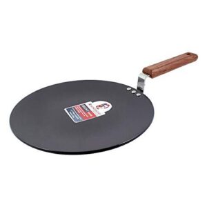 Wonderchef Roti Tawa-Ebony Ha 25Cm 4.88Mm