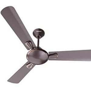havells ceiling fan -bianca bldc espresso brown 1200mm
