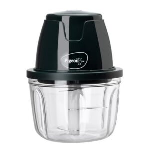 PIGEON CHOPPER-COMBI LGHT ZOOM 350ML(set of 2)
