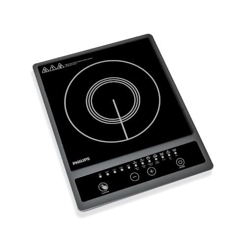 Philips Induction