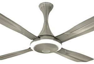 Havells Ceiling Fan -Urbane U/L Brush Nickel 1320Mm