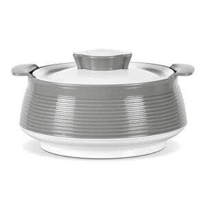 Milton Casserole-Venice 1Ltr(Set Of 3)