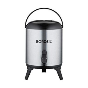 Borosil W/Jug-Wonder 9.5Ltr