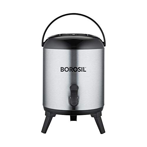 Borosil W/Jug-Wonder 9.5Ltr