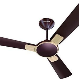 havells ceiling fan -wood series oakwood 1200mm