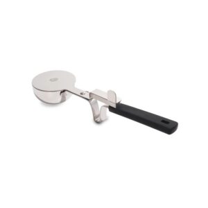 LLM Stainless Steel Tadka Pan with Lid 270ml | Heat-Resistant Handle | Gas Stove Compatible