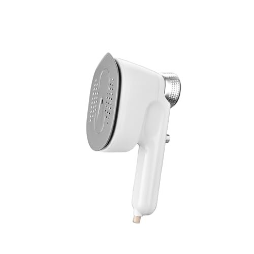 tesora garment steamer iron