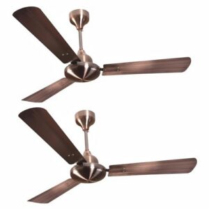 havells ceiling fan -yorker antique copper 13200mm