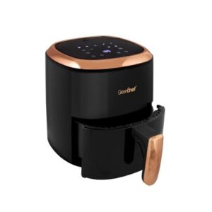 GREENCHEF AIR FRYER Frizzle Digital Air Fryer 1200W 4.2L