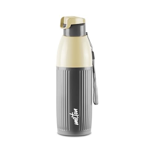 Milton W/B-Steel Sierra 600Ml