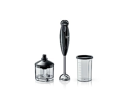 Bosch Hand Blender-Ms1Bg1121I 400W
